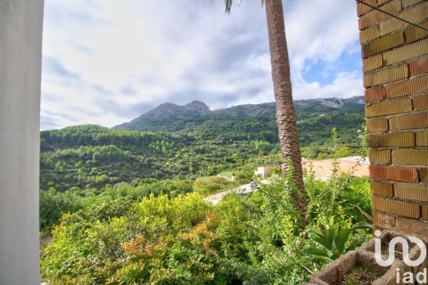 Сasa en venta en La Vall De Laguar, Alicante, España 437 m2 No. 154199 - foto 16