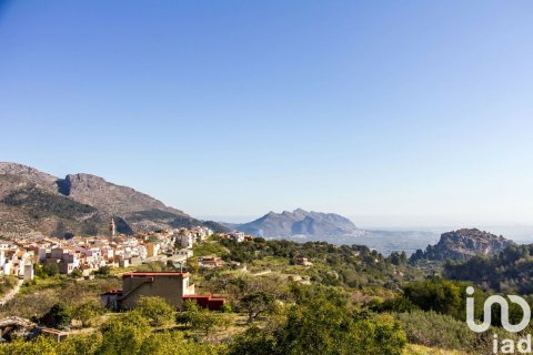 Сasa en venta en La Vall De Laguar, Alicante, España 437 m2 No. 154199 - foto 29