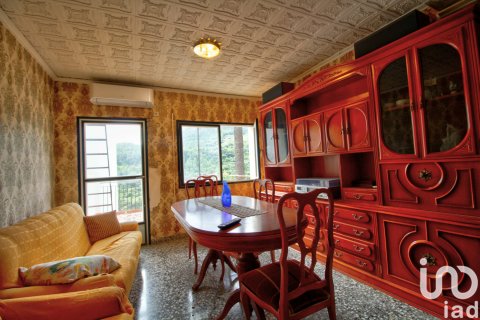 Сasa en venta en La Vall De Laguar, Alicante, España 437 m2 No. 154199 - foto 3