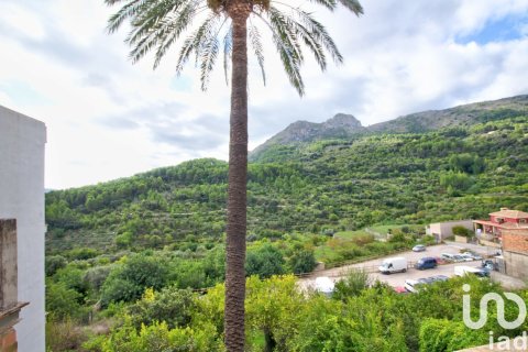 Сasa en venta en La Vall De Laguar, Alicante, España 437 m2 No. 154199 - foto 10