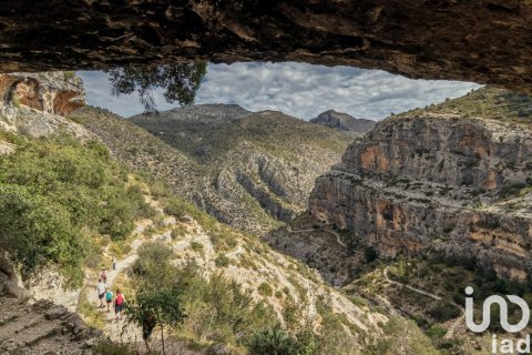 Сasa en venta en La Vall De Laguar, Alicante, España 437 m2 No. 154199 - foto 27