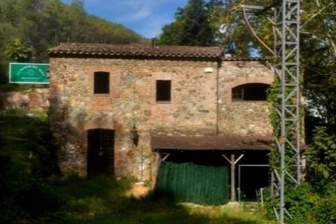 Сasa en venta en Sant Iscle de Vallalta, Barcelona, España 220 m2 No. 154198 - foto 4