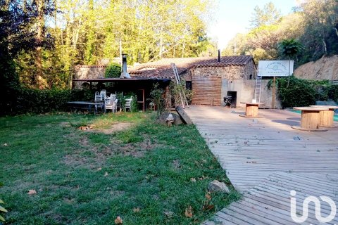 Сasa en venta en Sant Iscle de Vallalta, Barcelona, España 220 m2 No. 154198 - foto 6