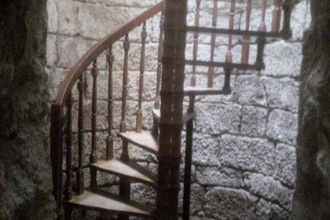 Сasa en venta en Sant Iscle de Vallalta, Barcelona, España 220 m2 No. 154198 - foto 19