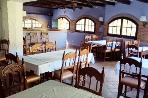 Сasa en venta en Sant Iscle de Vallalta, Barcelona, España 220 m2 No. 154198 - foto 10