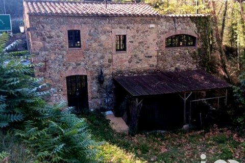 Сasa en venta en Sant Iscle de Vallalta, Barcelona, España 220 m2 No. 154198 - foto 3