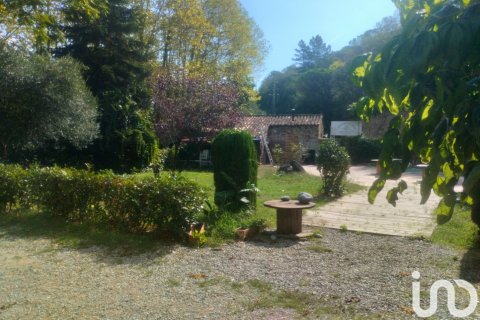 Дом в Сан-Искле-де-Вальяльта, Барселона, Испания 220м2 №154198