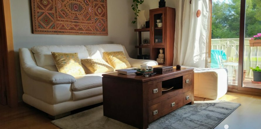 Wohnung in Vilanova i la Geltru, Barcelona, Spanien 4 Schlafzimmer, 101 m2 Nr. 154200