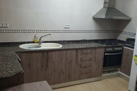 Сasa en venta en Macanet De La Selva, Gerona, España 5 dormitorios, 100 m2 No. 154202 - foto 16