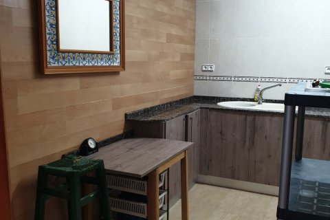 Сasa en venta en Macanet De La Selva, Gerona, España 5 dormitorios, 100 m2 No. 154202 - foto 17