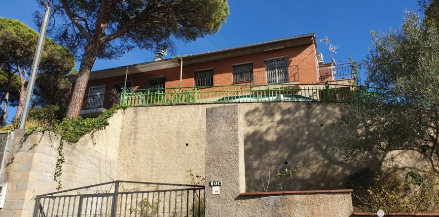 Сasa en Macanet De La Selva, Gerona, España 5 dormitorios, 100 m2 No. 154202