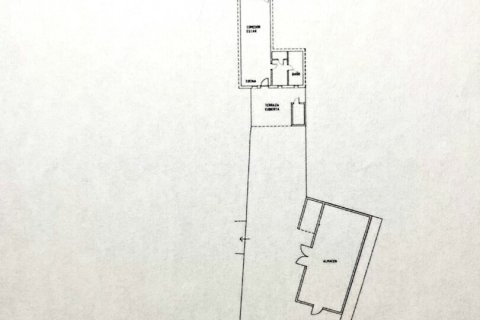 Продажа дома в Алкала де Сиверт, Кастельон, Испания 5 спален, 565м2 №154201 - фото 29