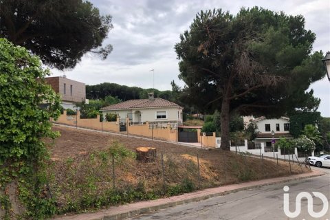 Terreno in vendita a Cabrils, Barcelona, Spagna 683 mq. N° 154204 - foto 6