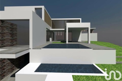 Terreno in vendita a Cabrils, Barcelona, Spagna 683 mq. N° 154204 - foto 4