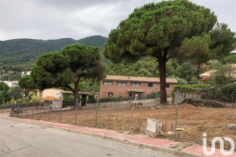 Terreno in vendita a Cabrils, Barcelona, Spagna 683 mq. N° 154204 - foto 9