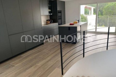 Villa en venta en Altea, Alicante, España 4 dormitorios, 260 m2 No. 57600 - foto 14