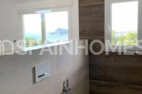 Villa en venta en Altea, Alicante, España 4 dormitorios, 260 m2 No. 57600 - foto 22