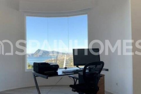 Villa en venta en Altea, Alicante, España 4 dormitorios, 260 m2 No. 57600 - foto 15