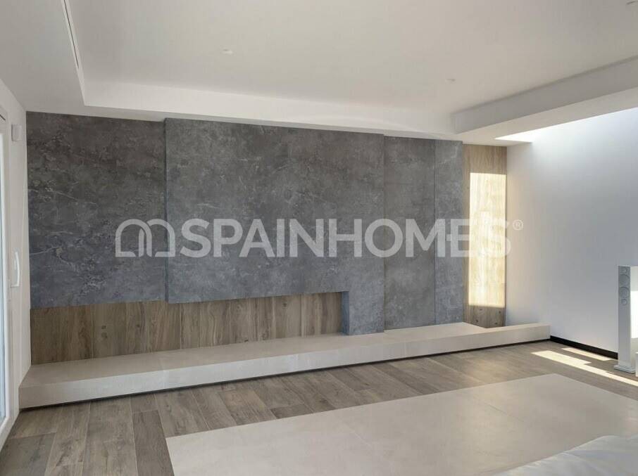 Willa w Altea, Alicante, Hiszpania 4 sypialnie, 260 mkw. nr 57600