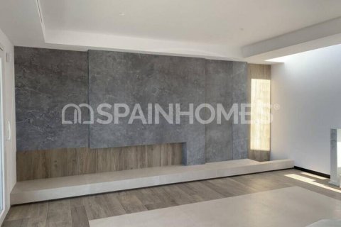 Villa en venta en Altea, Alicante, España 4 dormitorios, 260 m2 No. 57600 - foto 12