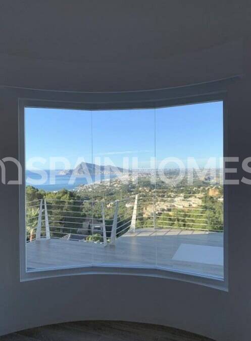 Willa w Altea, Alicante, Hiszpania 4 sypialnie, 260 mkw. nr 57600
