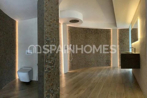 Villa en venta en Altea, Alicante, España 4 dormitorios, 260 m2 No. 57600 - foto 18