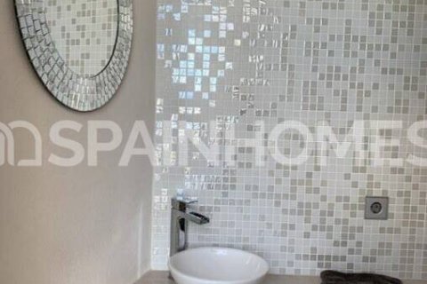 Villa en venta en Altea, Alicante, España 4 dormitorios, 260 m2 No. 57600 - foto 21