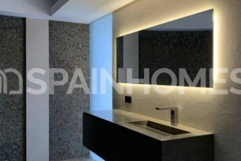 Villa en venta en Altea, Alicante, España 4 dormitorios, 260 m2 No. 57600 - foto 16