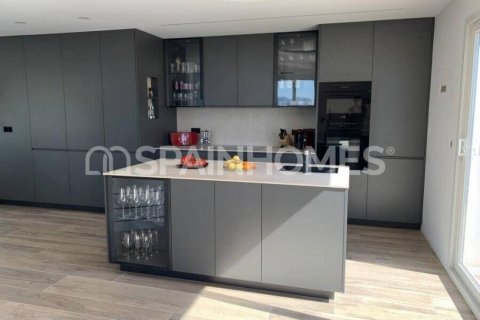 Villa en venta en Altea, Alicante, España 4 dormitorios, 260 m2 No. 57600 - foto 13