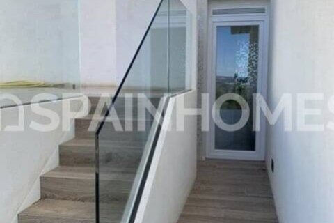 Villa en venta en Altea, Alicante, España 4 dormitorios, 260 m2 No. 57600 - foto 6