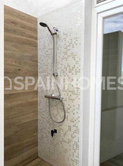 Willa w Altea, Alicante, Hiszpania 4 sypialnie, 260 mkw. nr 57600