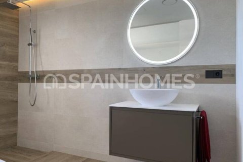 Villa en venta en Altea, Alicante, España 4 dormitorios, 260 m2 No. 57600 - foto 19