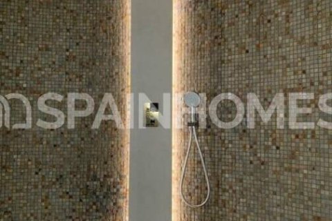 Villa en venta en Altea, Alicante, España 4 dormitorios, 260 m2 No. 57600 - foto 17