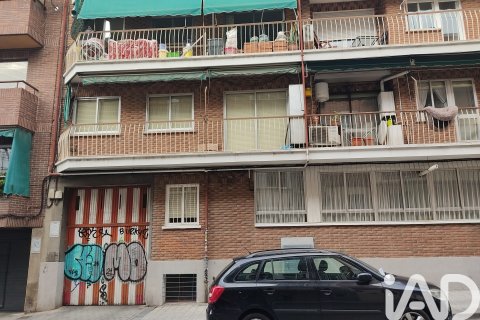 Estacionamiento en Madrid, España 44 m2 No. 195751