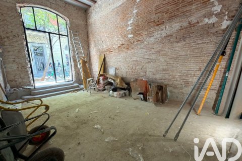 Cafetería / restaurante en alquiler en Barcelona, España 183 m2 No. 195750 - foto 7