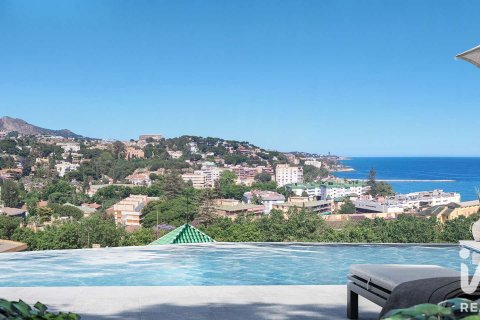 Lägenhet till salu i Malaga, Spanien 2 sovrum, 128.31 kvm. Nr. 195748 - foto 9