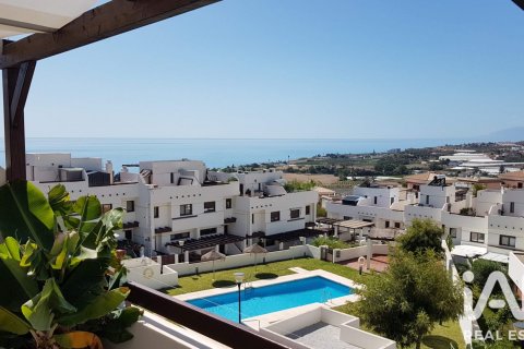 Hus i Velez-Malaga, Malaga, Spanien 4 sovrum, 226 kvm. Nr. 195747