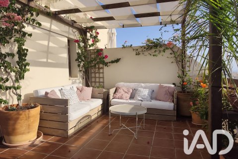 Hus till salu i Velez-Malaga, Malaga, Spanien 4 sovrum, 226 kvm. Nr. 195747 - foto 13