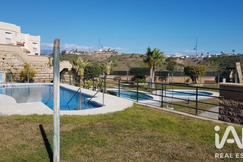 Hus till salu i Velez-Malaga, Malaga, Spanien 4 sovrum, 226 kvm. Nr. 195747 - foto 24