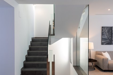Huvila myytävänä Cartagena, Murcia, Espanja, 4 makuuhuonetta, 168 m2 No. 188579 - kuva 17