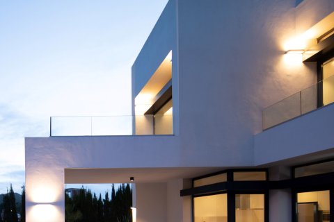 Huvila myytävänä Cartagena, Murcia, Espanja, 4 makuuhuonetta, 168 m2 No. 188579 - kuva 2