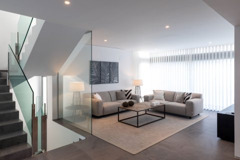 Huvila myytävänä Cartagena, Murcia, Espanja, 4 makuuhuonetta, 168 m2 No. 188579 - kuva 9