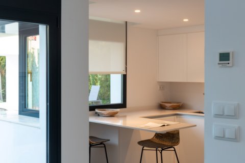Huvila myytävänä Cartagena, Murcia, Espanja, 4 makuuhuonetta, 168 m2 No. 188579 - kuva 14