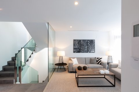 Huvila myytävänä Cartagena, Murcia, Espanja, 4 makuuhuonetta, 168 m2 No. 188579 - kuva 10