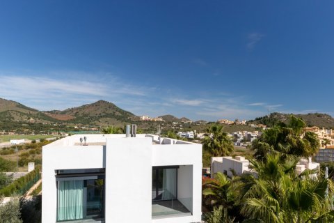 Villa à vendre à Cartagena, Murcia, Espagne, 2 chambres, 105 m2 No. 188578 - photo 3