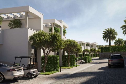House for sale in Las Lagunas De Mijas, Malaga, Spain 3 bedrooms, 120.79 sq.m. No. 181559 - photo 5