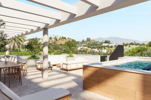 House for sale in Las Lagunas De Mijas, Malaga, Spain 3 bedrooms, 120.79 sq.m. No. 181559 - photo 11