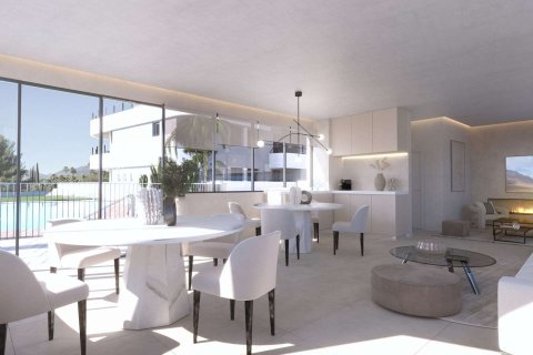 Apartamento en venta en Marbella, Málaga, España 2 dormitorios, 107.7 m2 No. 181557 - foto 13