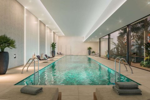 Apartamento en venta en Marbella, Málaga, España 2 dormitorios, 107.7 m2 No. 181557 - foto 16