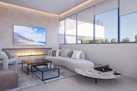 Apartamento en venta en Marbella, Málaga, España 2 dormitorios, 107.7 m2 No. 181557 - foto 12